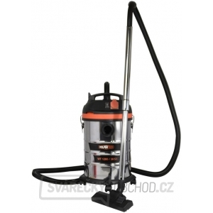 Vysavač pro mokré/suché vysávání WT 1200/30 SI Vysavač pro mokré/suché vysávání WT 1200/30 SI
