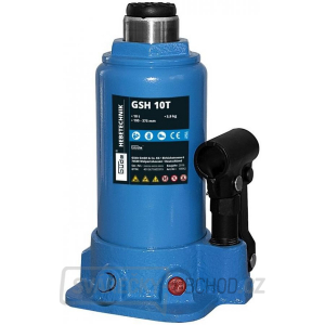 Hydraulický zvedák GSH 10T Hydraulický zvedák GSH 10T gallery main image