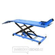 Montážní rampa  GMR 560 Náhled