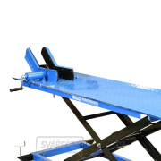 Montážní rampa  GMR 560 Náhled