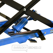 Montážní rampa  GMR 560 Náhled