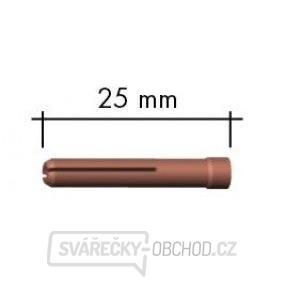 Kleština pro ABITIG GRIP 9/20 - 1,2 mm