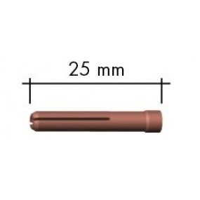 Levně Kleština BINZEL pro ABITIG GRIP 9/20 - 3,2mm 701.0253