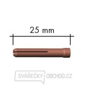 Kleština BINZEL pro ABITIG GRIP 9/20 - 3,2mm
