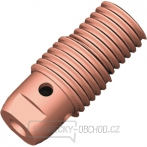 Domeček kleštiny pro ABITIG GRIP 9/20- standard - 0,5-1,0 mm Domeček kleštiny pro ABITIG GRIP 9/20- standard - 0,5-1,0 mm gallery main image