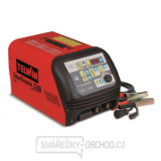 Nabíječka autobaterií Startronic 530 gallery main image