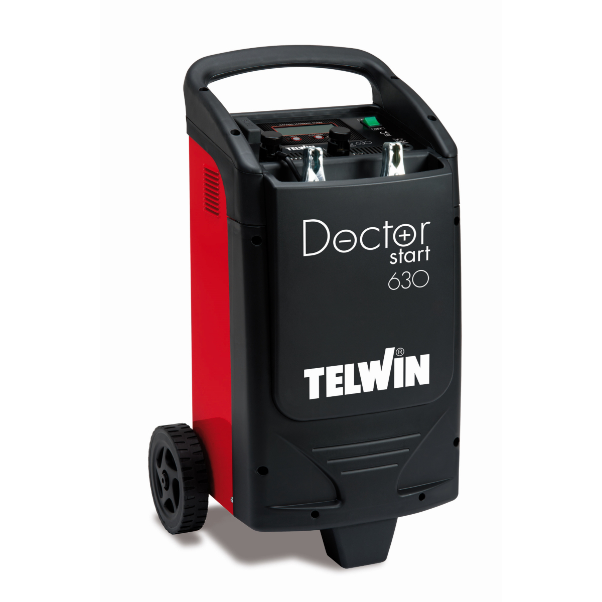 Levně Startovací vozík Doctor Start 630 Telwin 829342