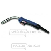 Svařovací hořák MB 24 KD 3m gallery main image