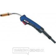 Svařovací hořák MB 26 KD 4m EVO Svařovací hořák MB 26 KD 4m EVO gallery main image