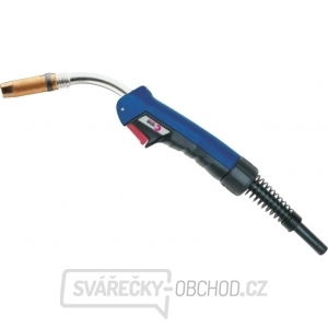 Svařovací hořák MB 26 KD 4m EVO Svařovací hořák MB 26 KD 4m EVO gallery main image