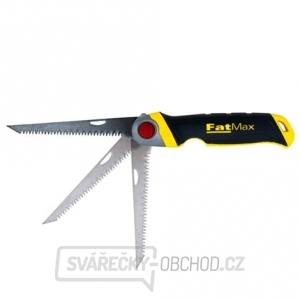 Skládací pilka STANLEY FATMAX FMHT0-20559