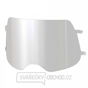 Ochranná fólie pro 3M™ Speedglas™ 9100 FX (523000) gallery main image