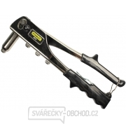 Kleště nýtovací MR55, 2-5 mm Stanley Kleště nýtovací MR55, 2-5 mm Stanley gallery main image