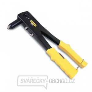 Nýtovací kleště MR33 Stanley Nýtovací kleště MR33 Stanley gallery main image