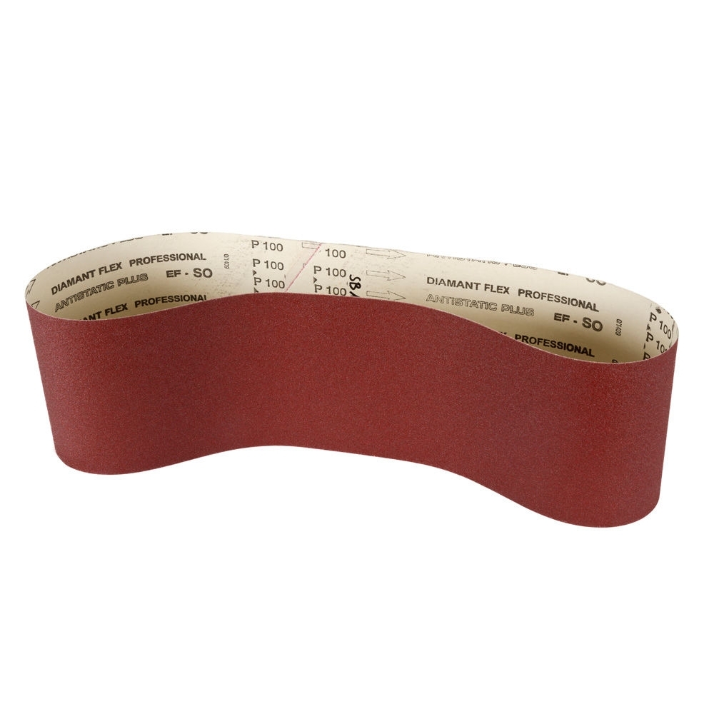 Levně Brusný pás 76x2,5cm K100 SBBT75K100