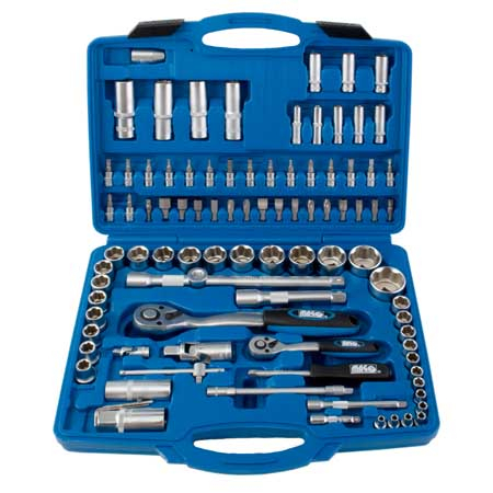 Gola sada MAGG PROFI 1/2+1/4 - 94 ks 341094PR