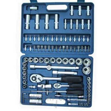 Gola sada MAGG PROFI 1/2"+1/4" - 94 ks