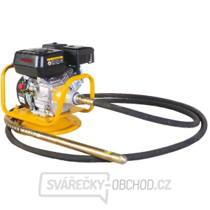 Vibrátor betonu Lumag LFR-40  Vibrátor betonu Lumag LFR-40 gallery main image