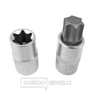 Sada hlavic TRX - 19 ks Náhled