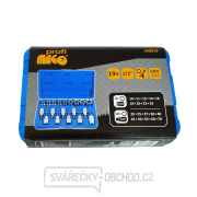 Sada hlavic TRX - 19 ks náhled