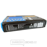 Sada hlavic TRX - 19 ks náhled