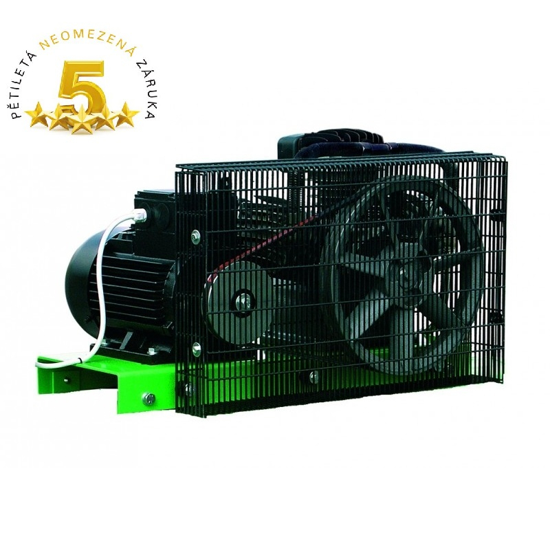Levně Kompresor Atmos Perfect 7,5PFT s rozběhem Y-D P75UNICZ