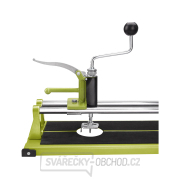 Řezačka na obklady s vykružovacím vrtákem, 600mm Náhled