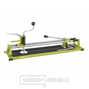 Řezačka na obklady s vykružovacím vrtákem, 600mm Řezačka na obklady s vykružovacím vrtákem, 600mm gallery main image