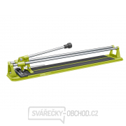 Řezačka na obklady 600mm, nylonové uložení Řezačka na obklady 600mm, nylonové uložení gallery main image