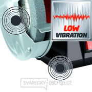 Bruska pásová stacionární TH-US 240 Einhell Classic náhled