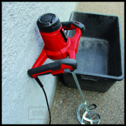 Míchač lepidel a malty TC-MX 1400-2 E Einhell Classic Náhled