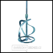 Míchač lepidel a malty TC-MX 1400-2 E Einhell Classic náhled