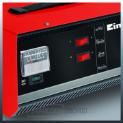 Nabíječka baterií CC-BC 22 E Einhell Classic náhled