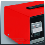 Nabíječka baterií CC-BC 22 E Einhell Classic náhled