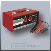 Nabíječka baterií CC-BC 30 Einhell Classic náhled