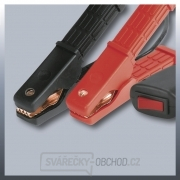 Nabíječka baterií CC-BC 30 Einhell Classic náhled