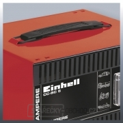 Nabíječka baterií CC-BC 5 Einhell Classic Náhled