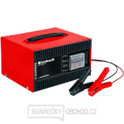 Nabíječka baterií CC-BC 5 Einhell Classic gallery main image