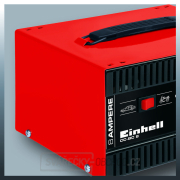 Nabíječka baterií CC-BC 8 Einhell Classic náhled