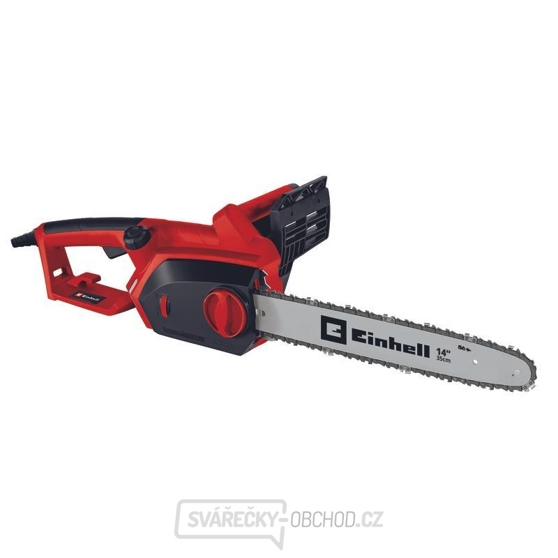 Elektrická pila GH-EC 1835 Einhell Home