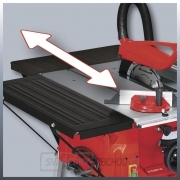 Stolní kotoučová pila TC-TS 2025/1 Einhell Classic náhled