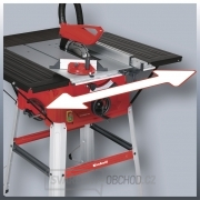 Stolní kotoučová pila TC-TS 2025/1 Einhell Classic náhled