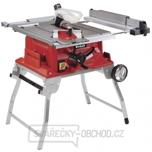 Stolní kotoučová pila TE-CC 2025 UF Einhell Expert Stolní kotoučová pila TE-CC 2025 UF Einhell Expert
