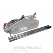 Univerzální naviják (hupcuk) USZ 1601 Univerzální naviják (hupcuk) USZ 1601 gallery main image