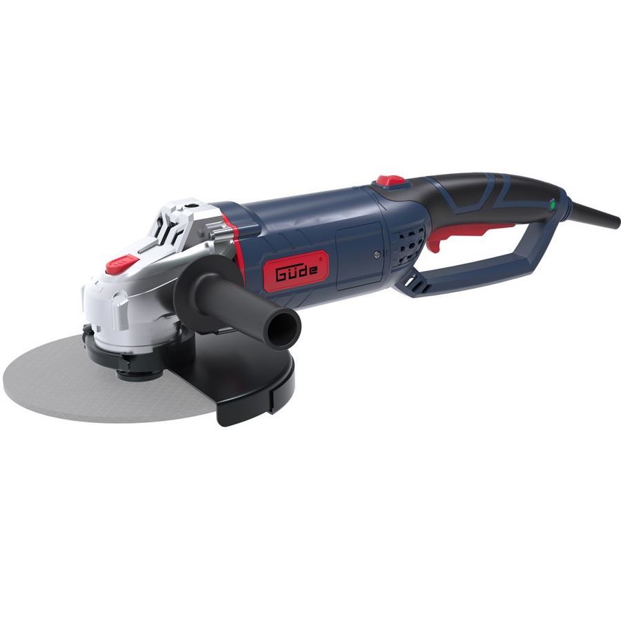 GÜDE Úhlová bruska WS 230-2350 R 58109