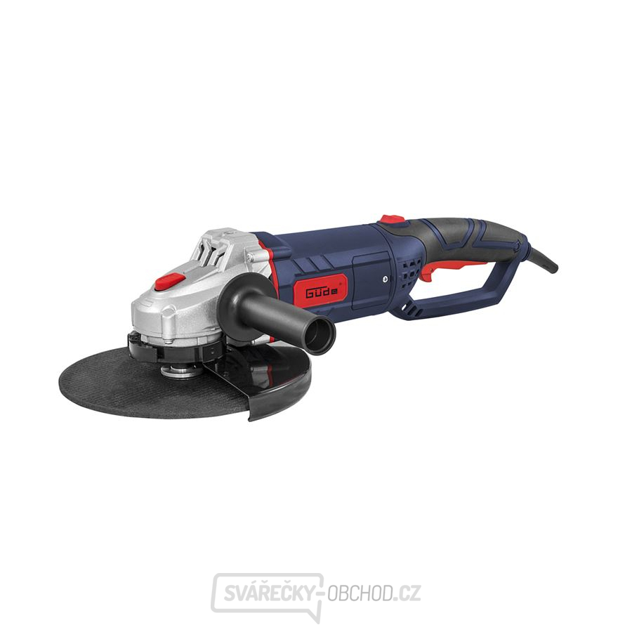 Úhlová bruska WS 230-2350 R