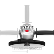 Úhlová bruska WS 230-2350 R Náhled