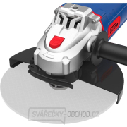 Úhlová bruska WS 230-2350 R Náhled