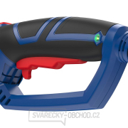 Úhlová bruska WS 230-2350 R Náhled