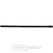 Posuvný hydraulický zvedák GRH 3/470 Náhled